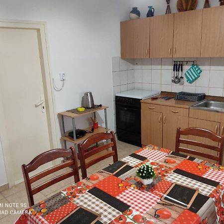Apartmani Iva Свети Юрай Екстериор снимка