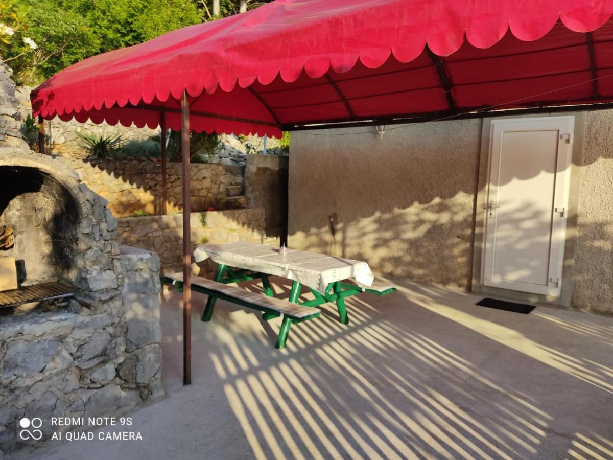 Apartmani Iva Свети Юрай Екстериор снимка