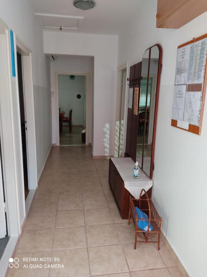 Apartmani Iva Свети Юрай Екстериор снимка