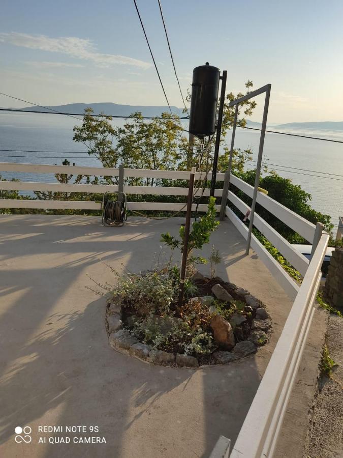 Apartmani Iva Свети Юрай Екстериор снимка